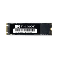 256GB TwinMos m.2 2280 SATA3 SSD 580Mb-550Mb/s (NGFFEGBM2280)