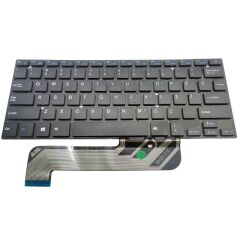 Hometech Alfa 800C Notebook Klavye - Tuş Takımı / Siyah - TR