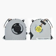Lenovo 20644 20654 80MH Notebook Cpu Fanı