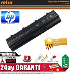 Hp Pavilion dm4t-1000 dm4t-1100 Notebook Bataryası, Pili