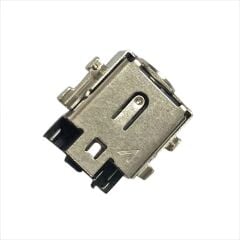 Asus X571GT-AL067T, X571GT-AL136, X571LH-AL118T, X571LH-AL122 Uyumlu Dc Power Jack Şarj Soketi