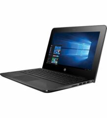 Hp X360 11-AA002NT 2Gb Ram 32GB SSD Celeron Notebook Pc (Dokunmatik'li) - 2.el Pc