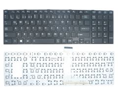 Toshiba AEBD5A00310-TR, HMB8104TSC29 TR Klavyesi (Siyah TR)