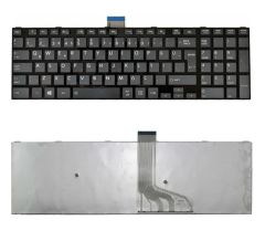 Toshiba AEBD5A00310-TR, HMB8104TSC29 TR Klavyesi (Siyah TR)