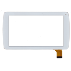 Vorcom S7 Classic Dokunmatik Beyaz (7426A-FPC-XX)