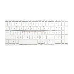 HP Victus 16-e0001nt (4H0L0EA) Notebook Klavyesi - Beyaz - TR