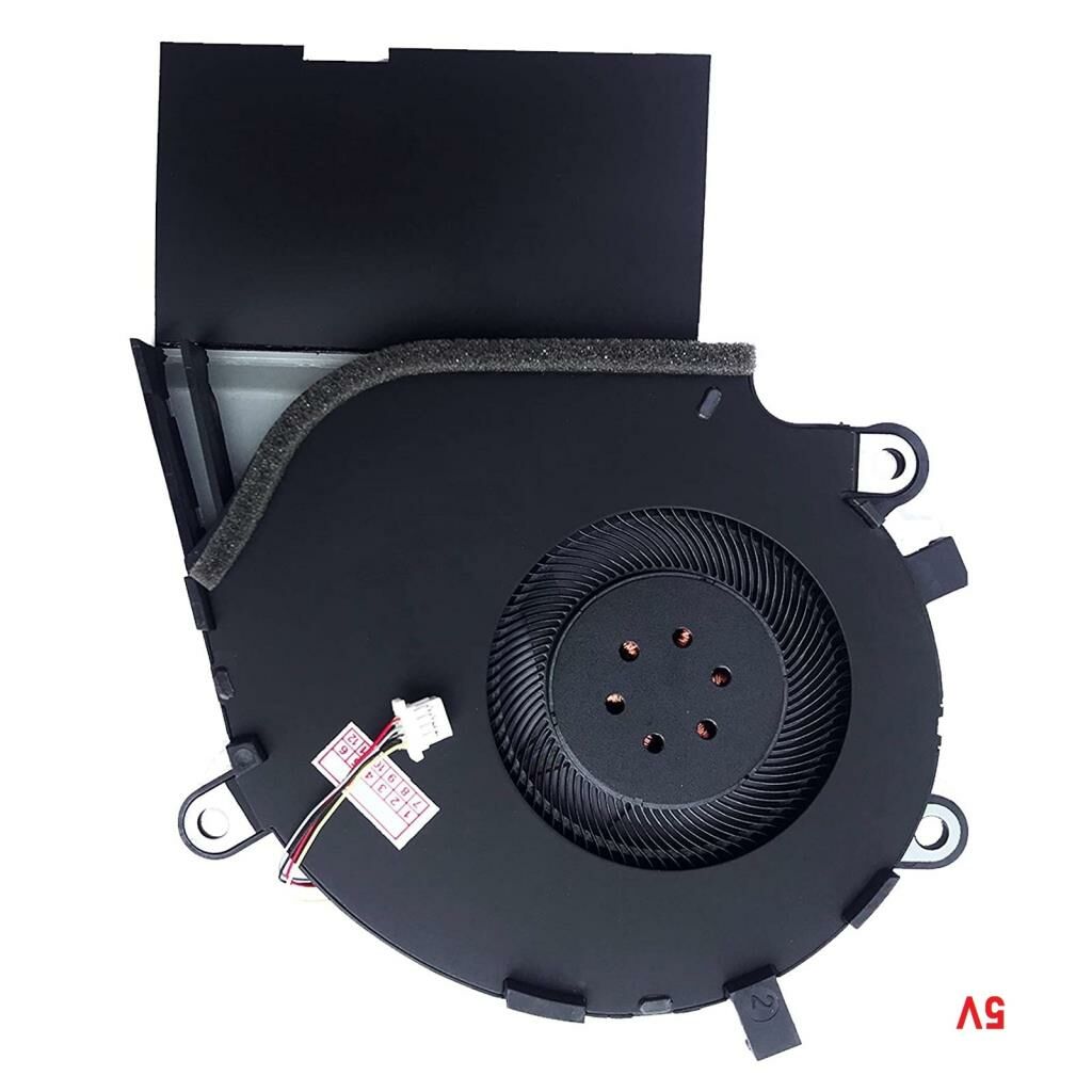 Asus ROG Strix G15 G512LIi Notebook Cpu Fan / 2.Versiyon (5Volt)