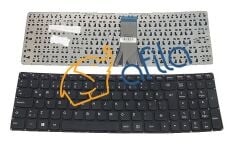 Lenovo 500-15ISK 80NT00PYTX, 80NT00Q1TX Notebook Klavyesi