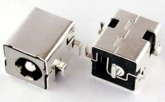 Asus X54, X54C, X54H, X54Hr, X54Hy, X54L Dc Power Jack Soket