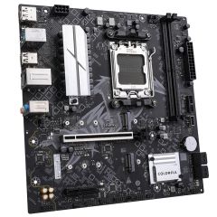 COLORFUL BATTLE-AX A620M-D PRO V14 DDR5 7600MHz mATX