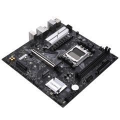 COLORFUL BATTLE-AX A620M-D PRO V14 DDR5 7600MHz mATX