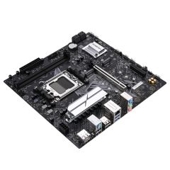 COLORFUL BATTLE-AX A620M-D PRO V14 DDR5 7600MHz mATX