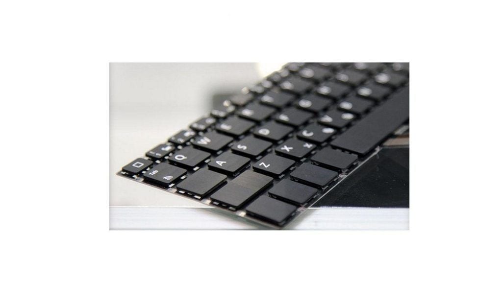 Monster Abra A5 V13.2.3 Notebook Klavyesi (Siyah TR) Mekanik
