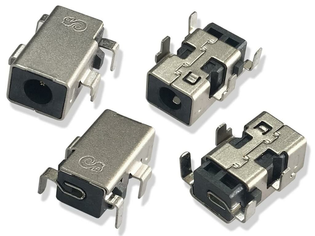 Acer Chromebook C720, C720P Notebook Dc Power Jack, Şarj Soketi