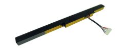 Lenovo ideaPad Z400 Z410 Z500 Z500T Z510 20202 Notebook Bataryası, Laptop Pili / RLL-041