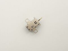 Lenovo V14 82KC004FTX Notebook Dc Power Jack, Şarj Soketi