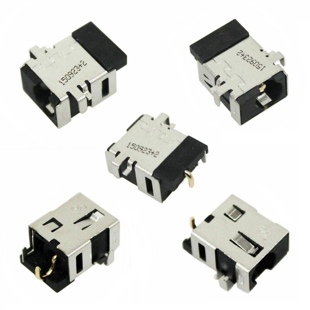 Asus X555U X555Y X555YA Notebook Dc Power Jack (Şarj Soketi)