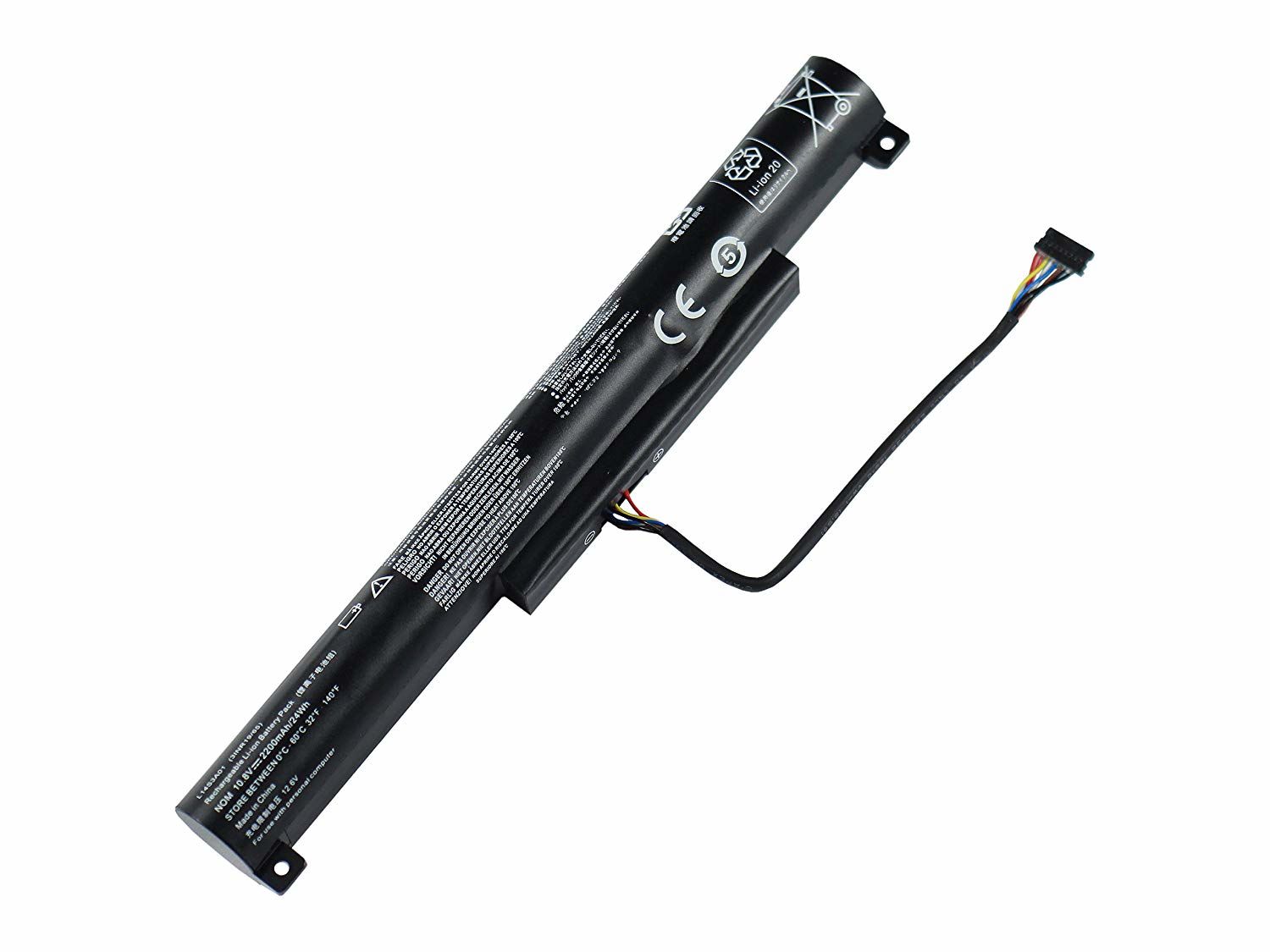 Lenovo L14C3A01 Notebook Bataryası - Pili