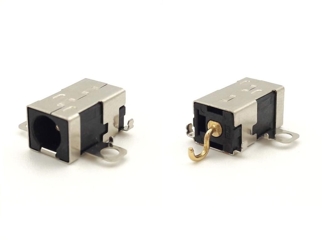 Lenovo V14 82KC00HWTX Notebook Dc Power Jack, Şarj Soketi
