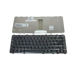 Lenovo V-101020BS1-US V-101020AK1-TR Klavyesi - Siyah - TR