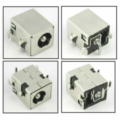 Asus K53 K53B K53BY K53E K53L K53S K53SC Dc Power Jack Soket
