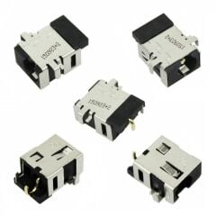 Asus X555B, X555D, X555L, X555Q, X555S, X555U, X555Y Notebook Dc Power Jack (Şarj Soketi)