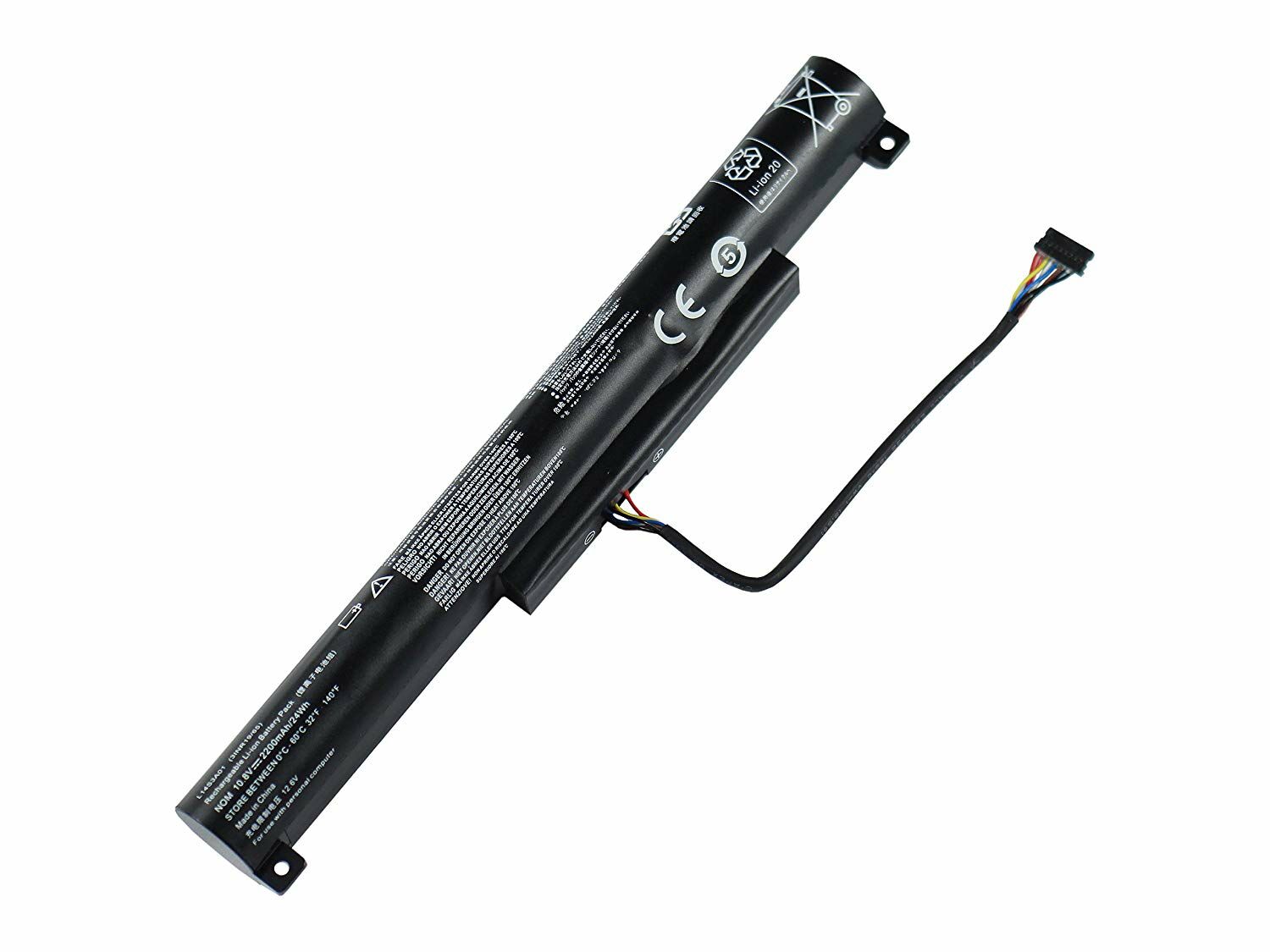 Lenovo L14S3A01 Notebook Bataryası - Pili