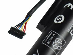 Lenovo L14S3A01 Notebook Bataryası - Pili