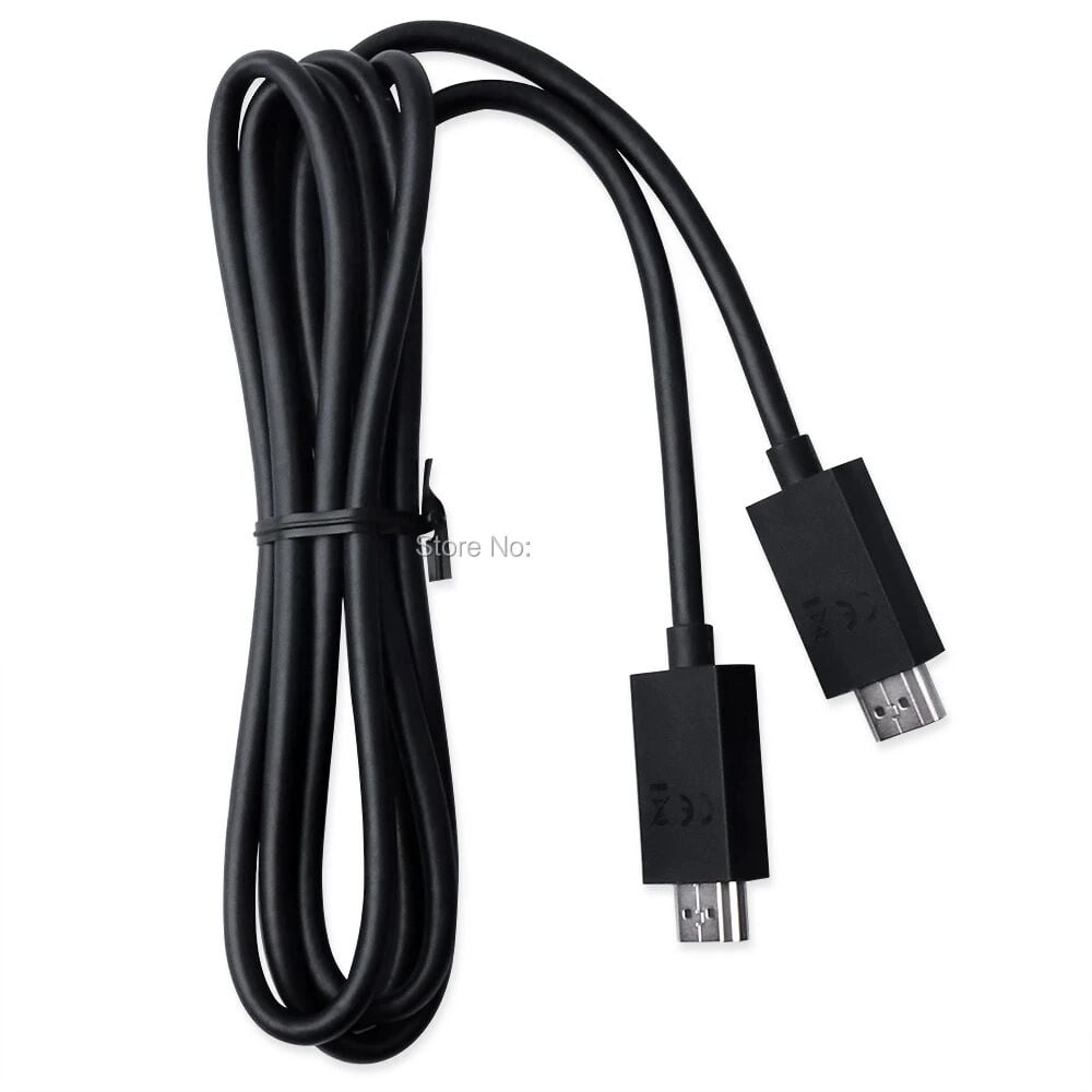 Xbox One High Speed HDMI Cable 2 Metre Kablo X880356-002 X15-61979-02 (2mt)