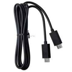 Xbox One High Speed HDMI Cable 2 Metre Kablo X880356-002 X15-61979-02 (2mt)