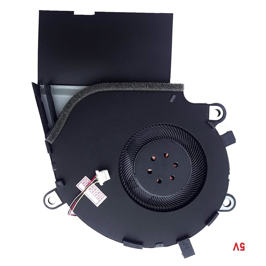 ASUS ROG G731GW Notebook Cpu Fan / Ver.2 (5Volt)