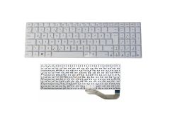 Asus X540LA-XX1032T, X540LA-XX265D Klavyesi - Beyaz - TR