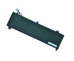 Monster Abra A5 V6.2.2, A5 V6.2.3 Notebook Batarya, Pil (15.6'')