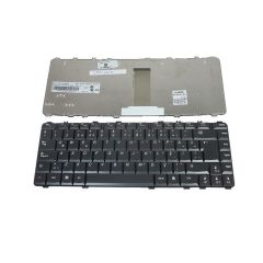 Lenovo V-101020Ak1 V-101020BS1-US Notebook Klavyesi - Siyah - TR