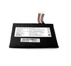 Monster Abra A5 V13.4.3, A5 V13.4.4 Notebook Bataryası, Pili