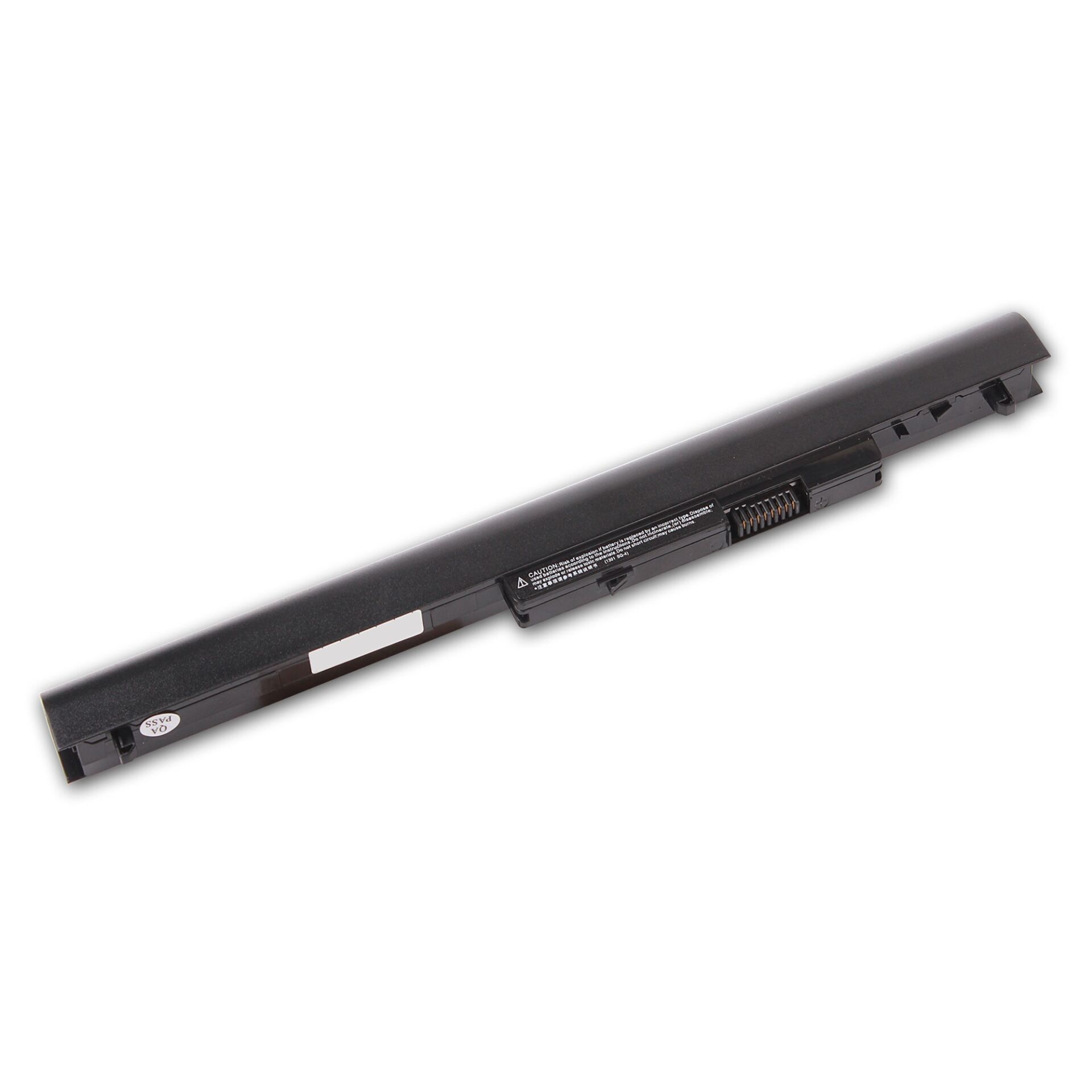 Hp HSTNN-Y5BV 728460-001 728248-221 Notebook - Pili (Siyah)