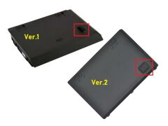 Monster P150EM, P150HM, P150SM, P150HMBAT-8 Bataryası - Ver.1 / RCEL-015