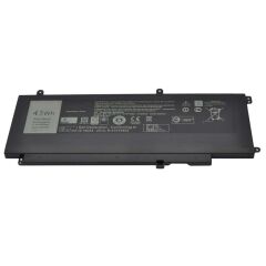 Dell inspiron 7547, 7548, D2VF9 Notebook Bataryası - Pili