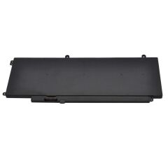 Dell inspiron 7547, 7548, D2VF9 Notebook Bataryası - Pili