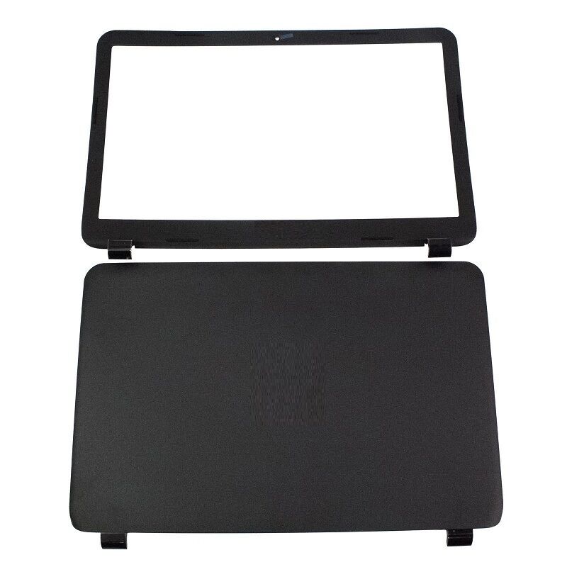 Hp 256 G3 749658-141, 758027-141 Cover Bezel Set (Kapak Ön Çerçeve)