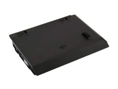 Clevo P150HMBAT-8 P151HM Notebook Bataryası - Ver.1