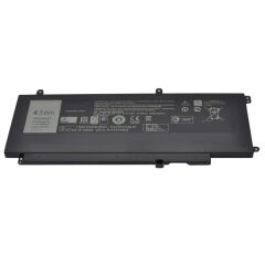 Dell D2VF9 Notebook Bataryası - Laptop Pili