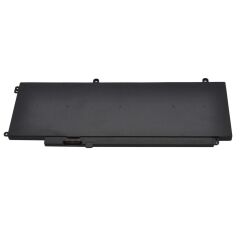Dell D2VF9 Notebook Bataryası - Laptop Pili
