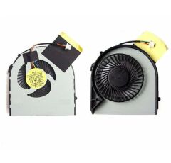 DFS481305MC0T KSB0705HB GB0575PFV1-A Notebook CPU Fan