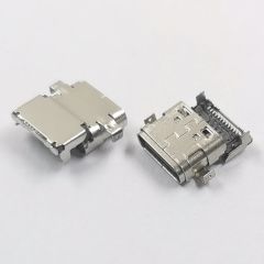 Asus C423N C423NA C523N USB Type-C Şarj Data Power Soketi (USB-C)