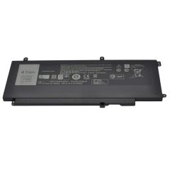 Dell PXR51, 0PXR51 Notebook Bataryası - Laptop Pili