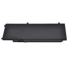 Dell PXR51, 0PXR51 Notebook Bataryası - Laptop Pili