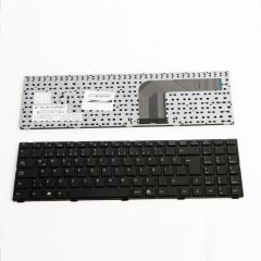 Exper Karizma A15HN A15HM A15HV Notebook Klavyesi - Siyah TR