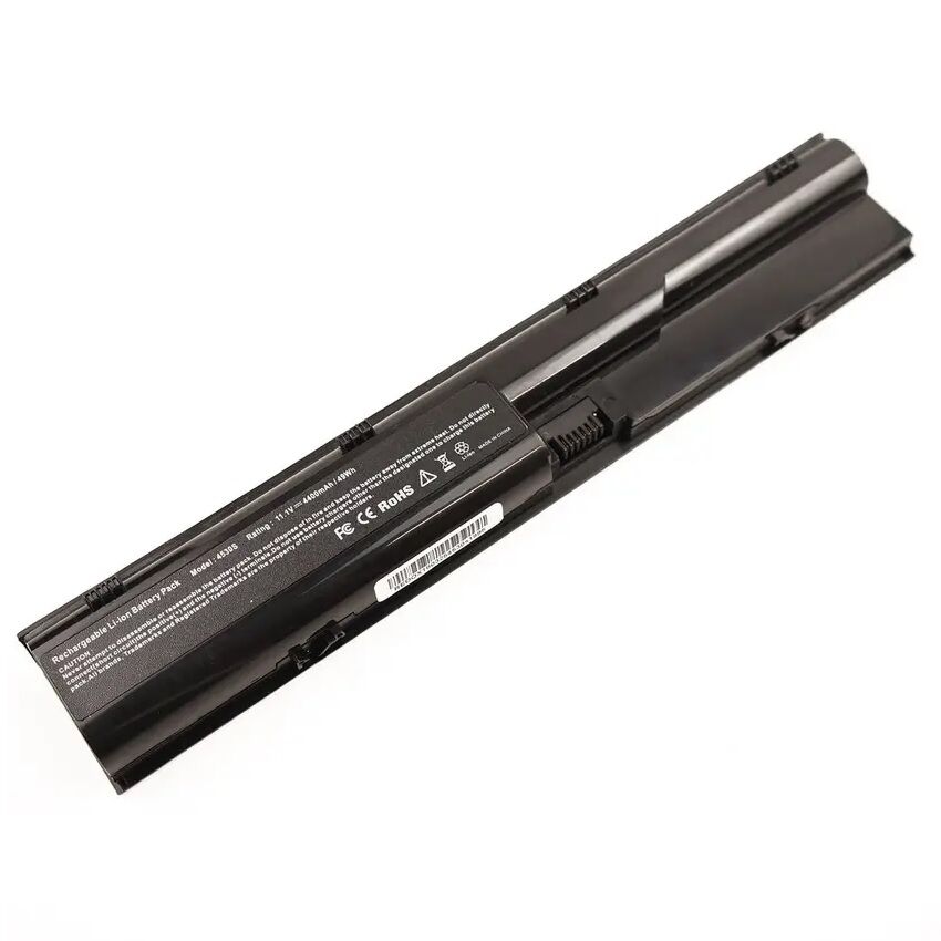 Hp Probook 4435s 4436s 4535s 4530s Notebook Bataryası, Pili
