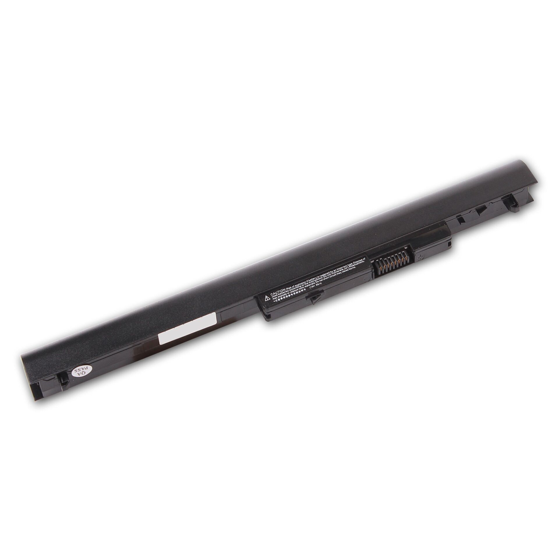 Hp 15-N019sa 15-N019WM 15-N020CA Notebook - Pili (Siyah)
